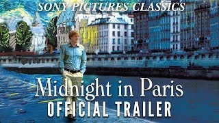 Thumbnail for Midnight in Paris