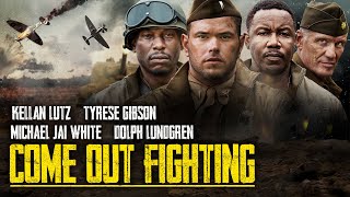 Thumbnail for Come Out Fighting