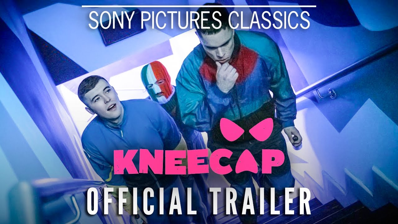 Kneecap Official Trailer Clip Image