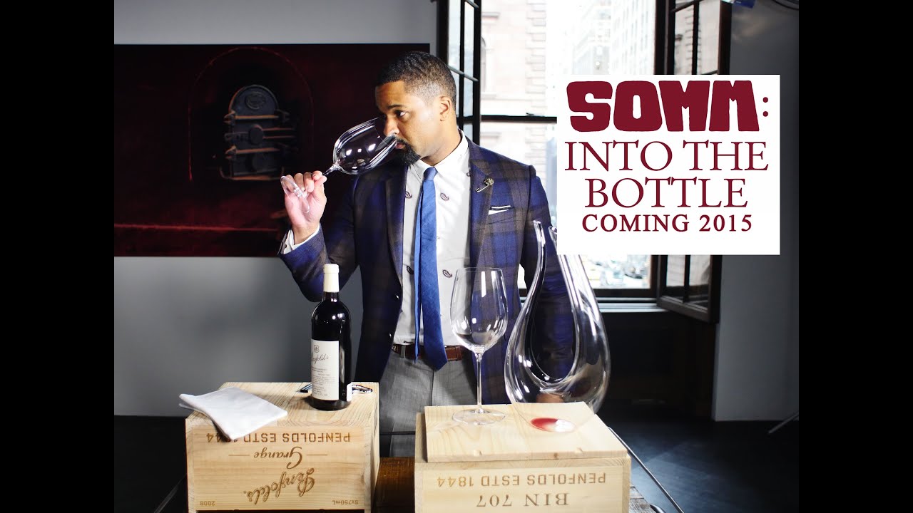 SOMM: Into the Bottle Theatrical Teaser Clip Image