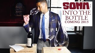 Thumbnail for SOMM: Into the Bottle