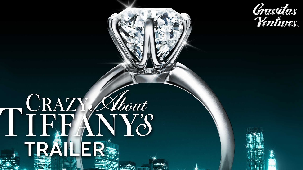 Crazy About Tiffany's Theatrical Trailer Clip Image