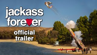 Thumbnail for Jackass Forever