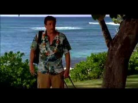 Featuring Forgetting Sarah Marshall (2008) red band trailer