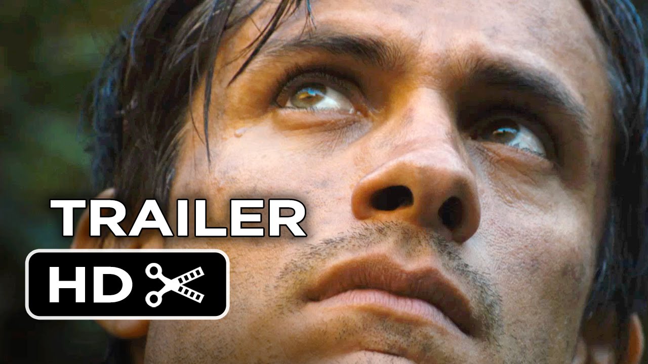 Featuring Ardor (2015) theatrical trailer