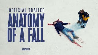 Thumbnail for Anatomy of a Fall