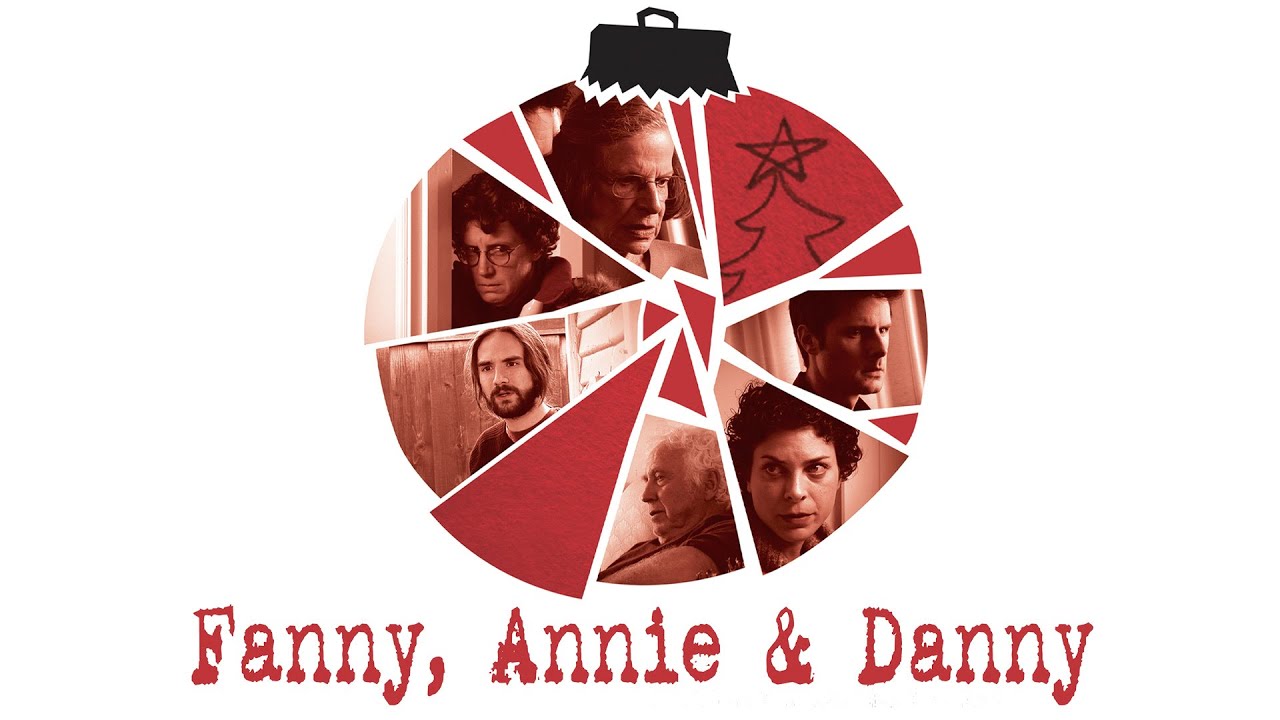 Fanny, Annie & Danny Official Trailer Clip Image