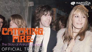 Thumbnail for Catching Fire: The Story of Anita Pallenberg