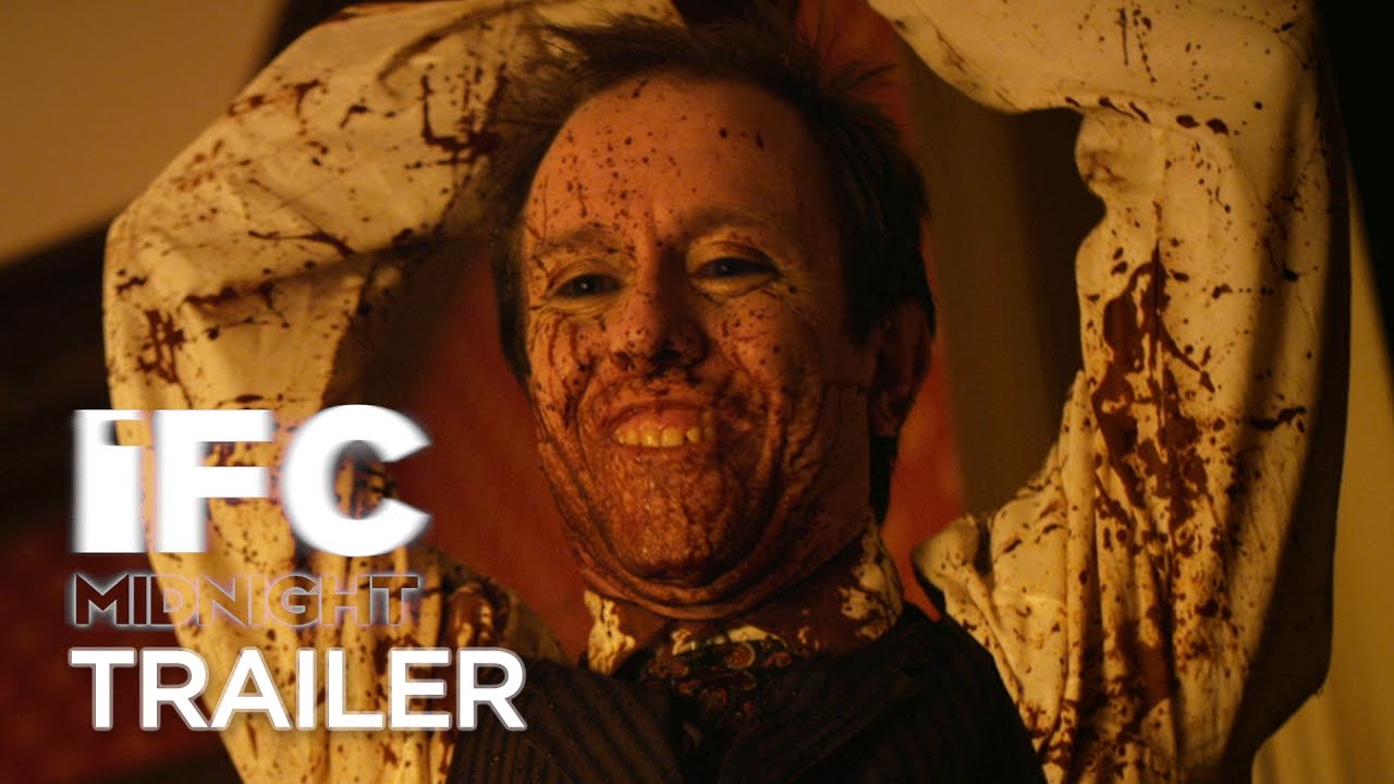 Axe Murders of Villisca Theatrical Trailer Clip Image