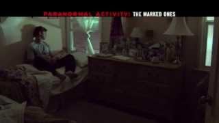 Thumbnail for Paranormal Activity: The Marked Ones