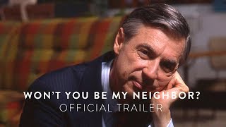 Thumbnail for Won’t You Be My Neighbor?