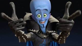 Thumbnail for Megamind