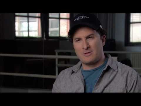 Featuring Black Swan (2010) featurette: darren aronofsky