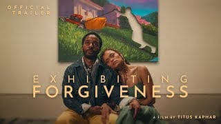 Thumbnail for Exhibiting Forgiveness