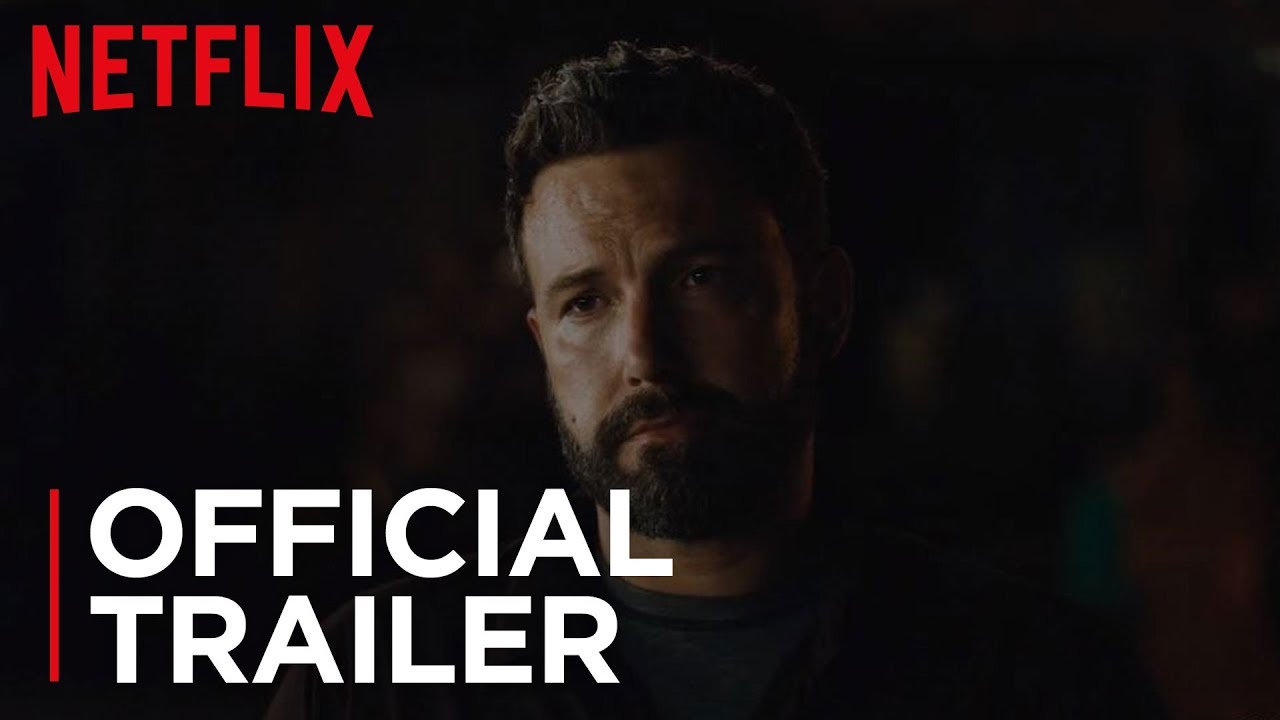 Featuring Triple Frontier (2019) official trailer