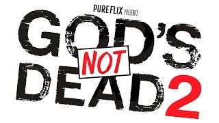 Thumbnail for God's Not Dead 2