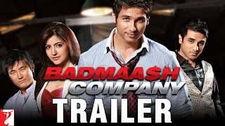 Thumbnail for Badmaash Company