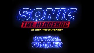 Thumbnail for Sonic the Hedgehog