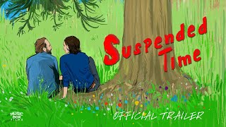 Thumbnail for Suspended Time