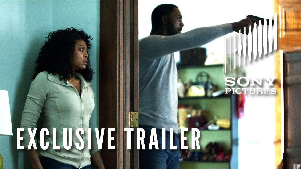 No Good Deed Theatrical Trailer Clip Image