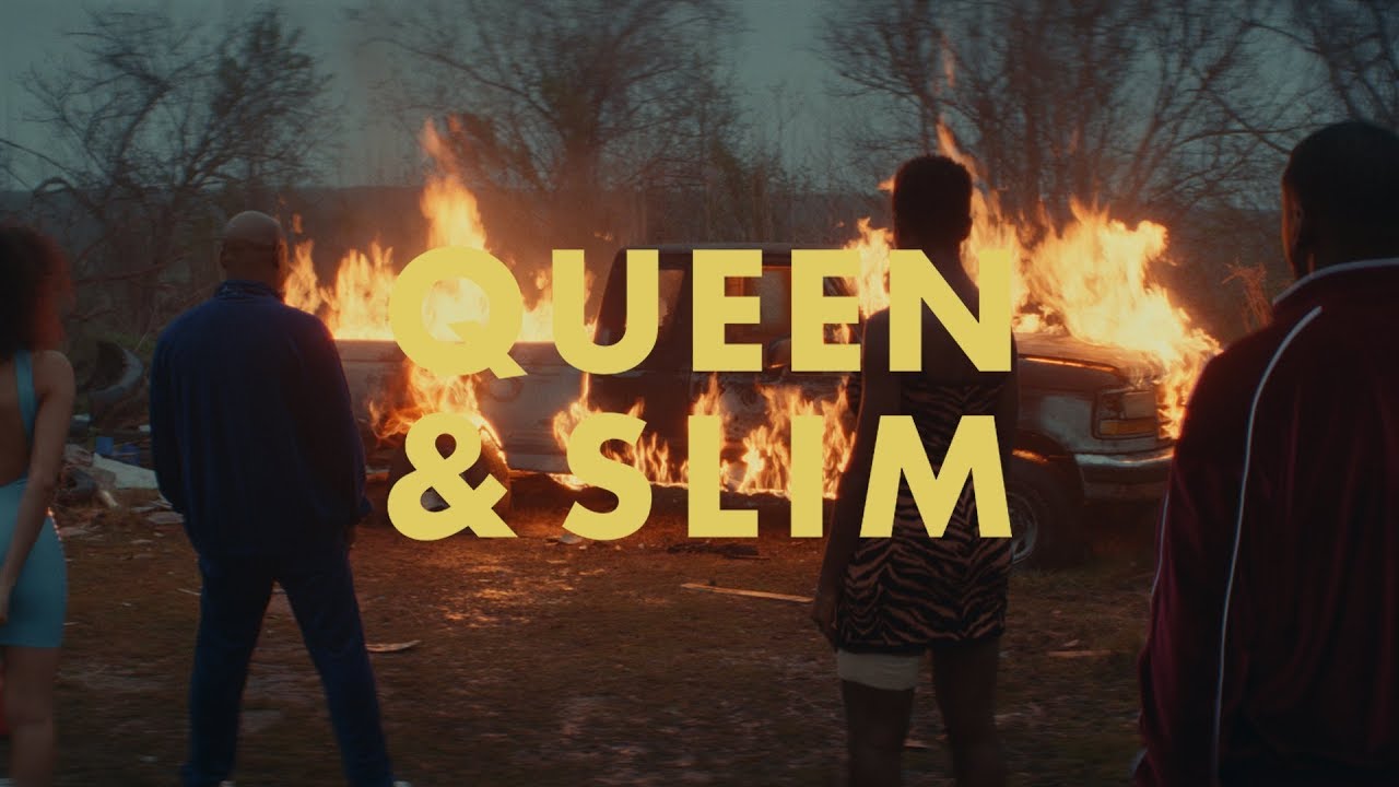 Queen & Slim Official Trailer Clip Image