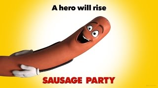 Thumbnail for Sausage Party 