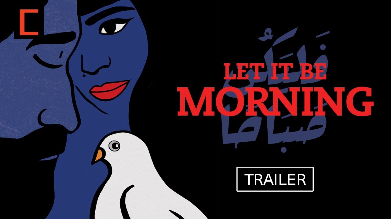 Let It Be Morning Official Trailer Clip Image