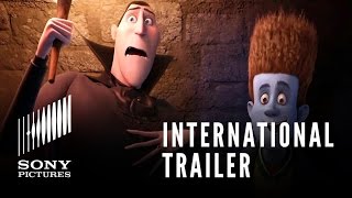 Thumbnail for Hotel Transylvania