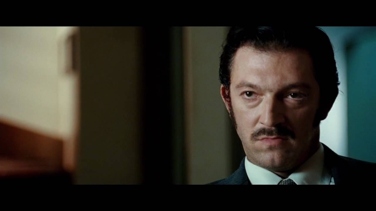 Featuring Mesrine: Killer Instinct (2010) theatrical trailer