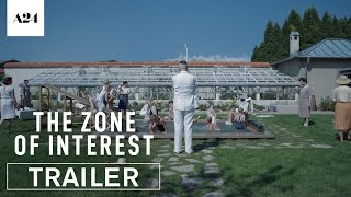 Thumbnail for The Zone of Interest