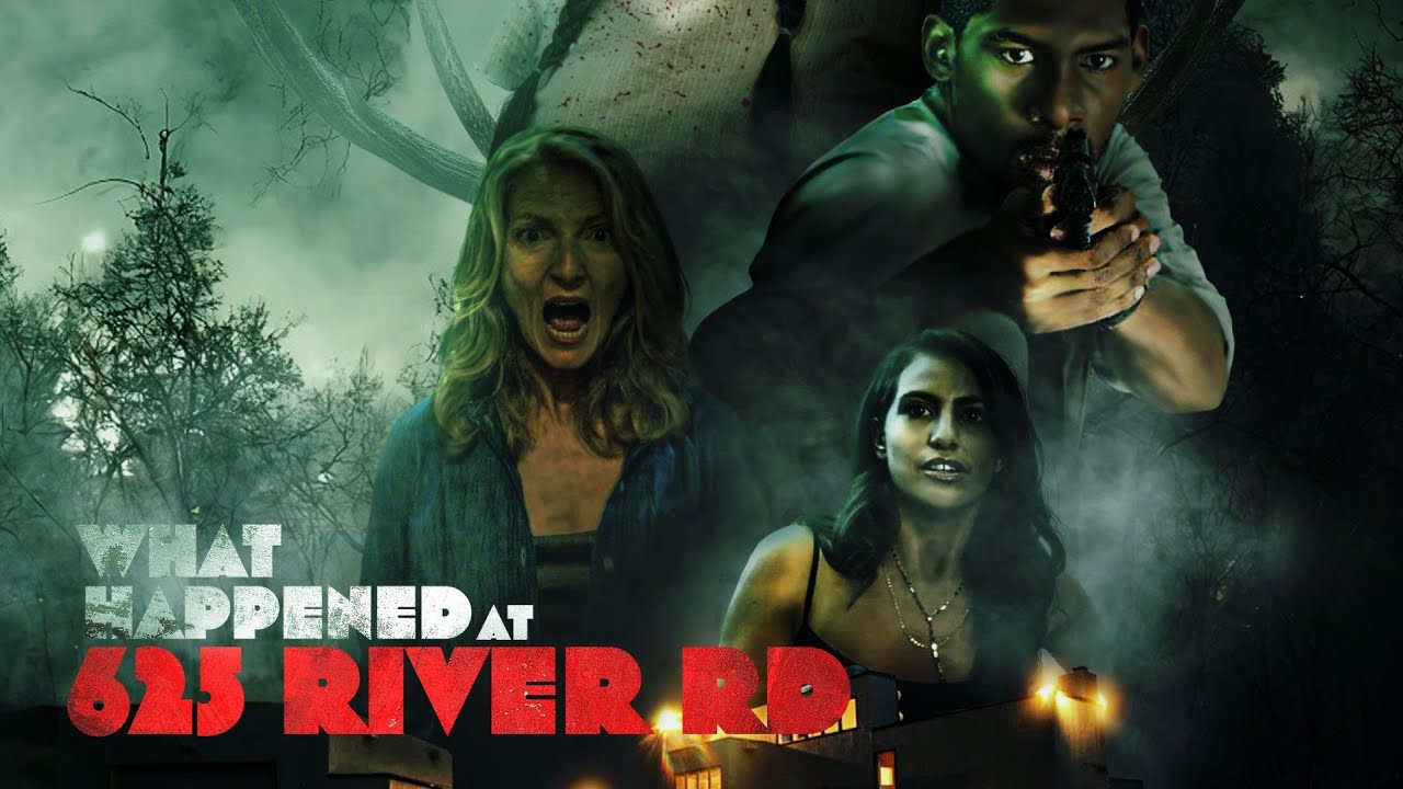 What Happened at 625 River Road Official Trailer Clip Image