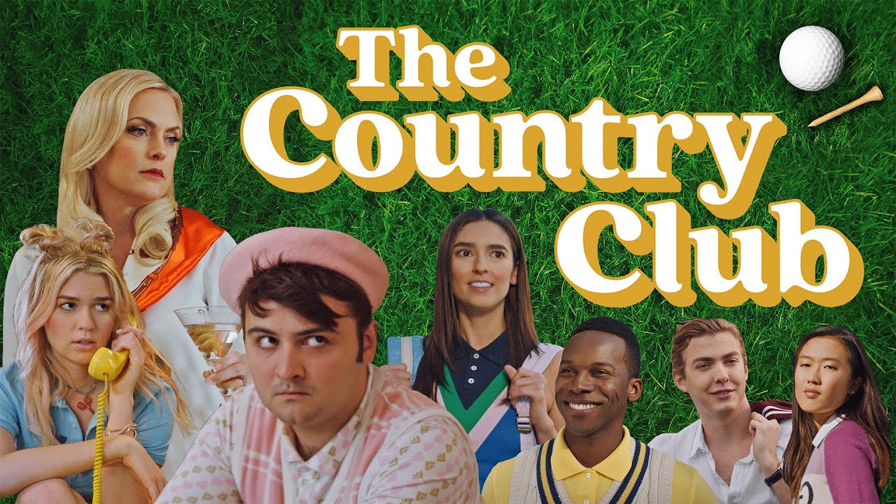 Featuring The Country Club (2023) official trailer