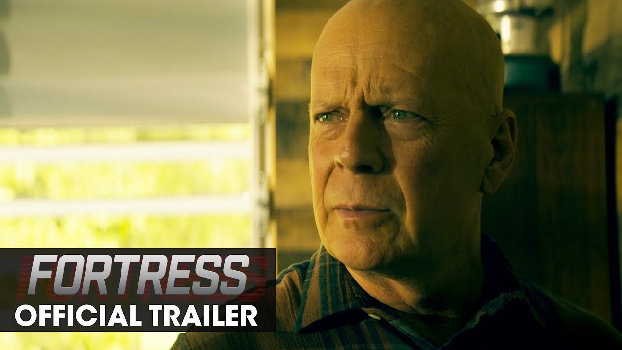 Fortress Official Trailer Clip Image