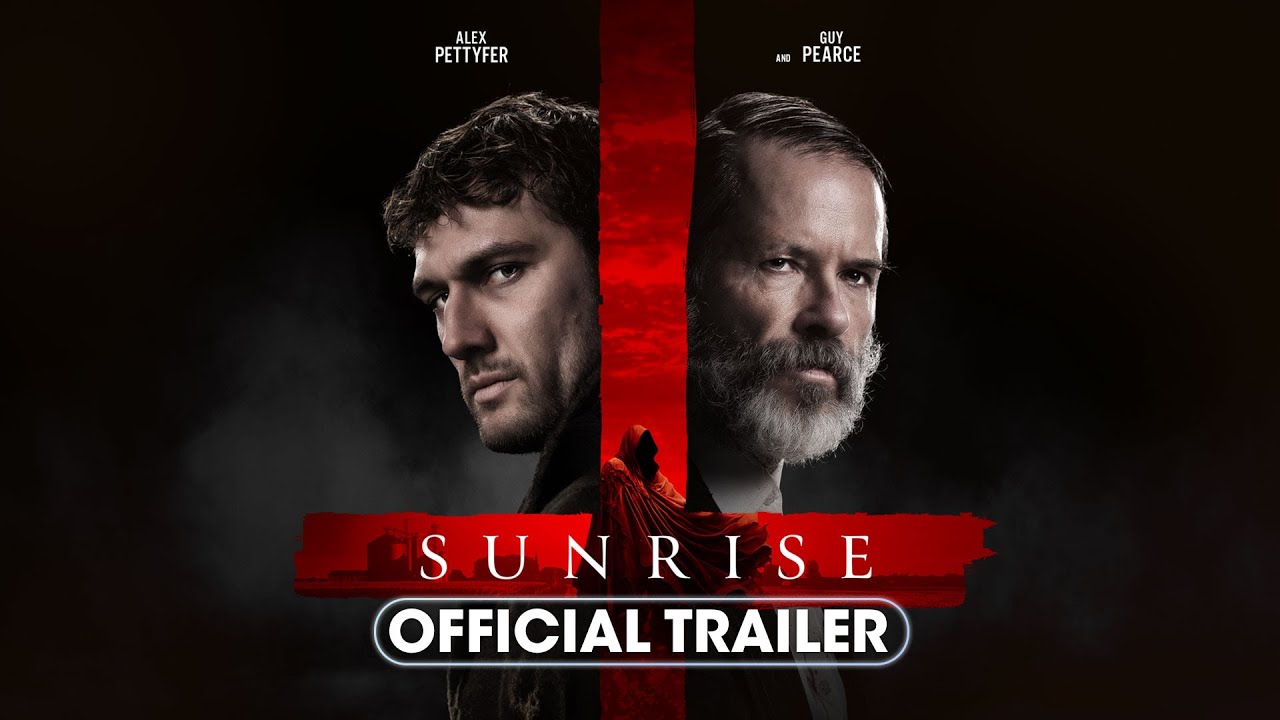 Sunrise Official Trailer Clip Image