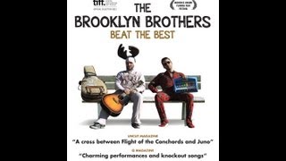 Thumbnail for Brooklyn Brothers Beat The Best