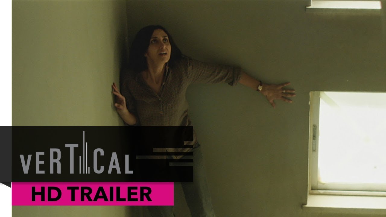 Under the Shadow Theatrical Trailer Clip Image