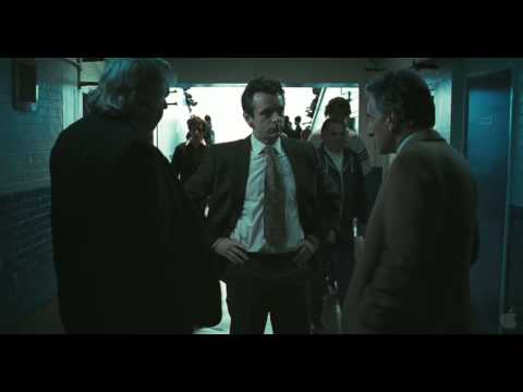 Featuring The Damned United (2009) theatrical trailer