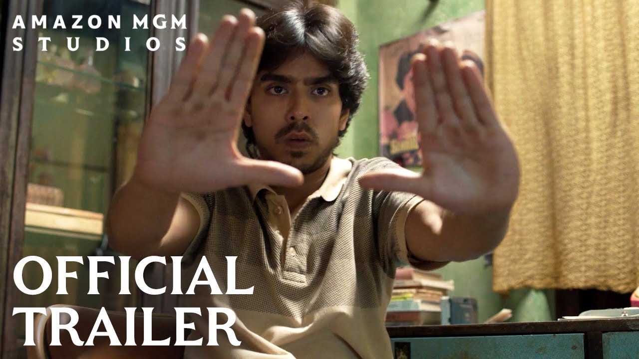 Superboys of Malegaon Official Trailer Clip Image