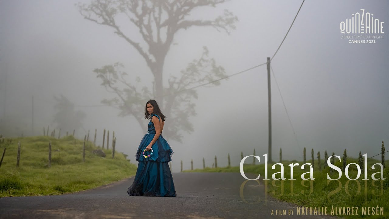 Clara Sola Official Trailer Clip Image