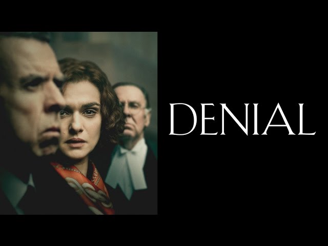 Featuring Denial (2016) theatrical trailer