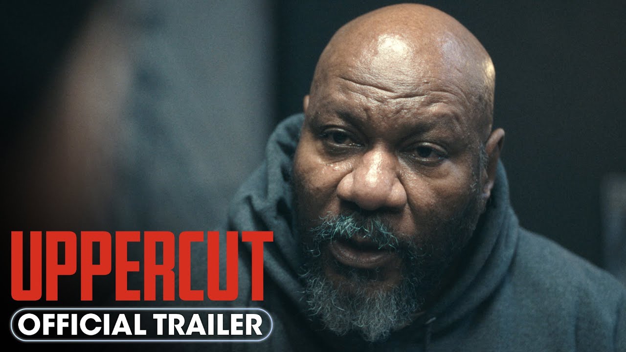 Featuring Uppercut (2025) official trailer