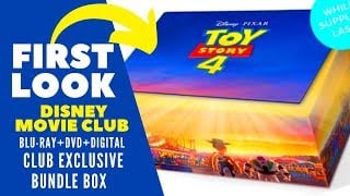 Thumbnail for Toy Story 4