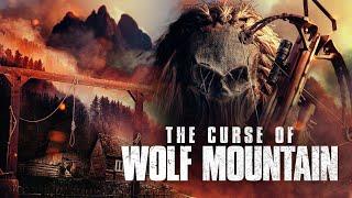 Thumbnail for The Curse of Wolf Mountain