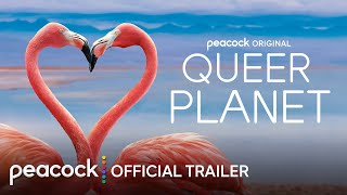 Thumbnail for Queer Planet