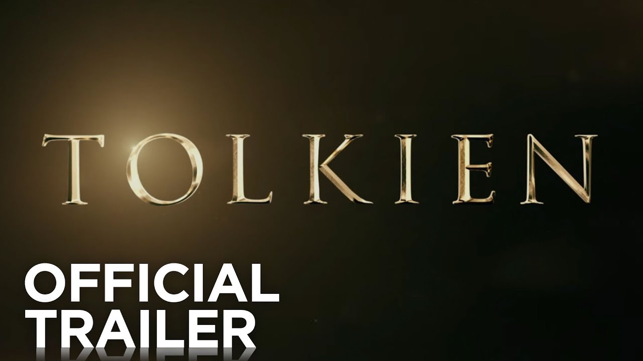 Tolkien Official Trailer Clip Image