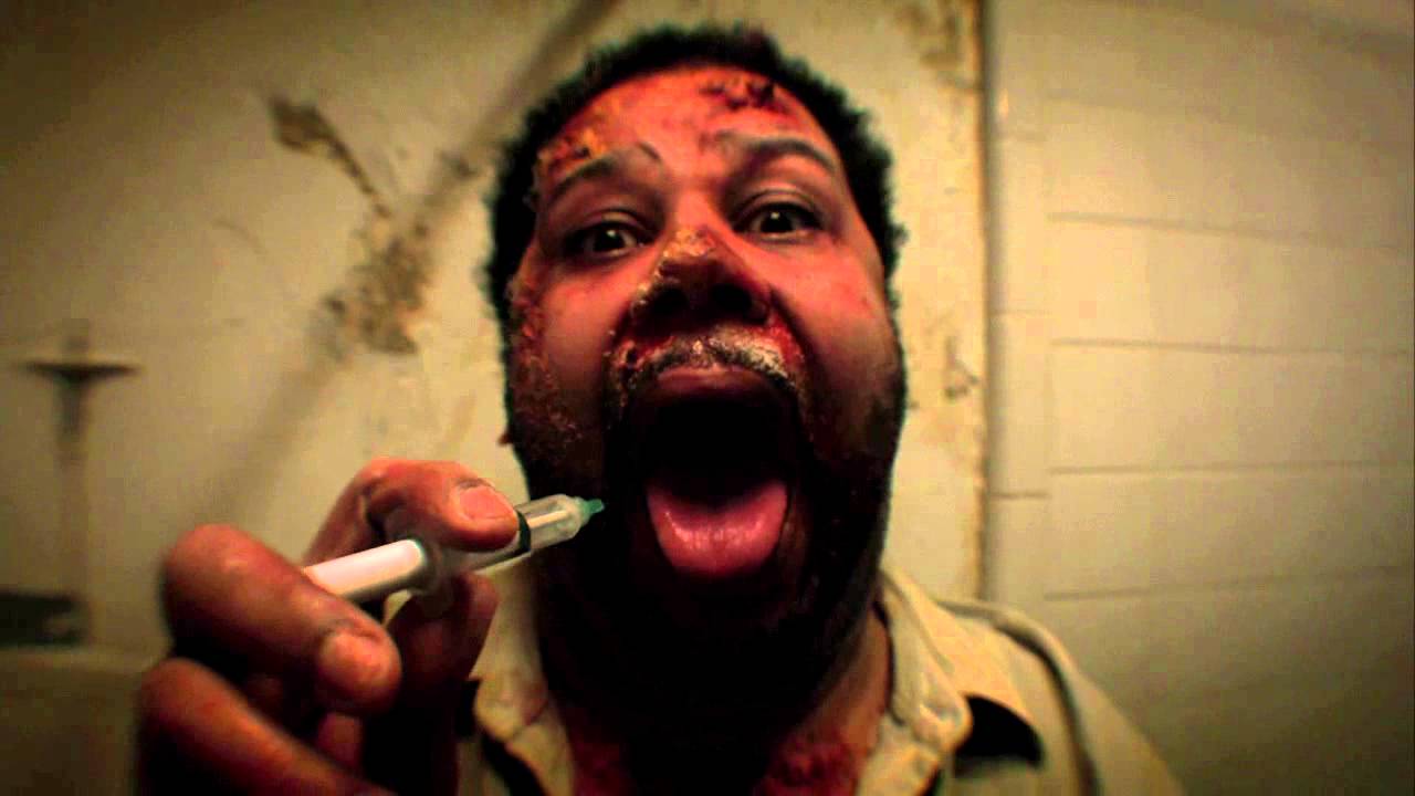 Featuring Condemned (2015) theatrical trailer