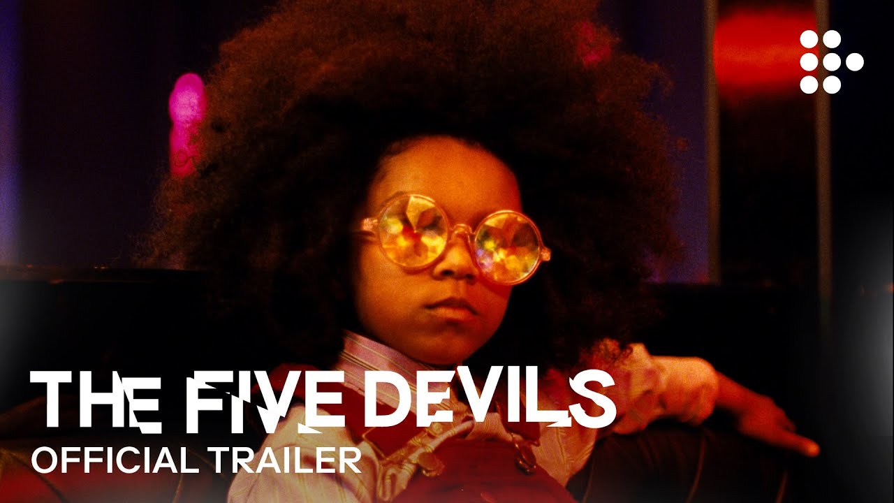 The Five Devils Official Trailer Clip Image