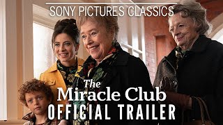 Thumbnail for The Miracle Club