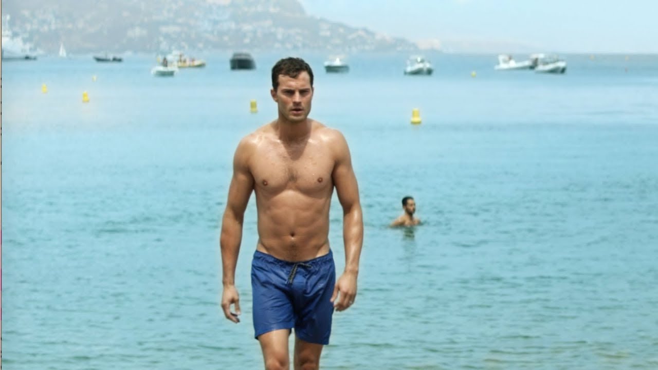 Fifty Shades Freed Theatrical Teaser Clip Image