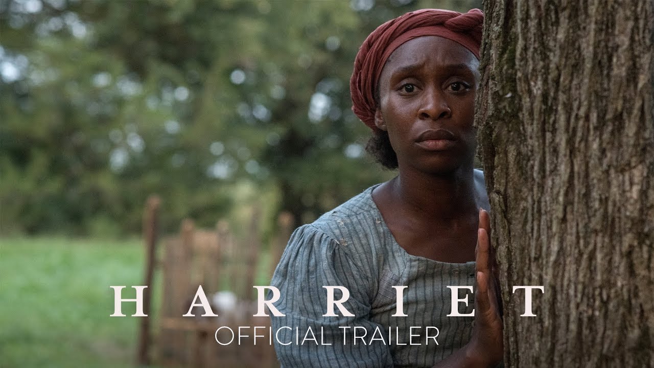 Harriet Official Trailer Clip Image